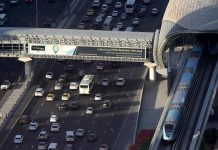 Traffic fines wiped out for Dubai drivers who keep clean record for a year Traffic fines wiped out for Dubai drivers who keep clean record for a year