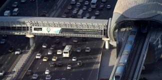 Traffic fines wiped out for Dubai drivers who keep clean record for a year Traffic fines wiped out for Dubai drivers who keep clean record for a year