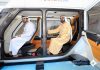 Mohammed bin Rashid reviews Sky Pod models The Sky Pods initiative is part of RTA’s efforts to provide autonomous transport, one of the key aims of the Dubai Autonomous Transportation Strategy aimed at converting 25% of total journeys in Dubai into autonomous journeys on various transit means by 2030.