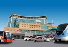 Call Centre wins IQPC Middle East Awards for Benchmarking, Digital Innovation Call Centre wins IQPC Middle East Awards for Benchmarking, Digital Innovation