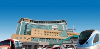 Call Centre wins IQPC Middle East Awards for Benchmarking, Digital Innovation Call Centre wins IQPC Middle East Awards for Benchmarking, Digital Innovation