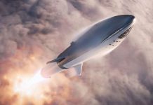 Dubai to London in 29 minutes: Why outer space could revolutionise travel Dubai to London in 29 minutes: Why outer space could revolutionise travel