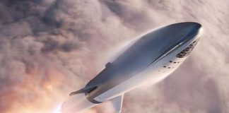 Dubai to London in 29 minutes: Why outer space could revolutionise travel Dubai to London in 29 minutes: Why outer space could revolutionise travel