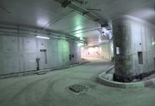 Video: 80% roads leading to Dubai’s ‘Jewel of the Creek’ completed Video: 80% roads leading to Dubai's 'Jewel of the Creek' completed