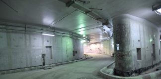 Video: 80% roads leading to Dubai’s ‘Jewel of the Creek’ completed Video: 80% roads leading to Dubai's 'Jewel of the Creek' completed