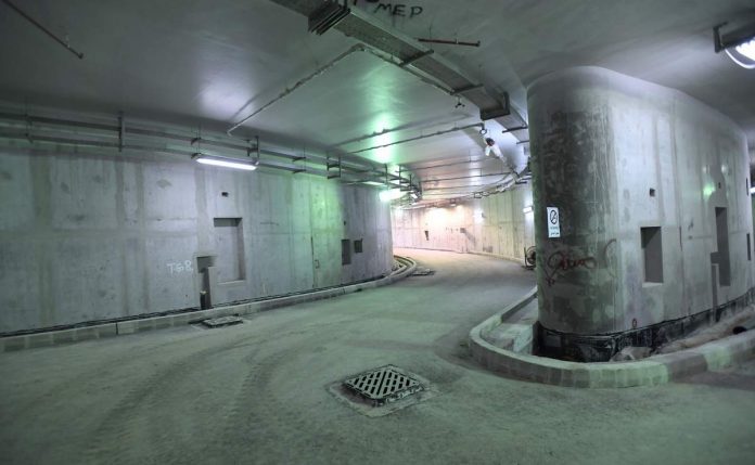 Video: 80% roads leading to Dubai's 'Jewel of the Creek' completed Video: 80% roads leading to Dubai's 'Jewel of the Creek' completed