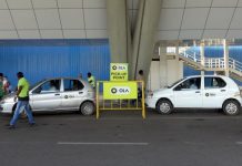 India’s Uber rival has no plans to launch in Dubai India's Uber rival has no plans to launch in Dubai