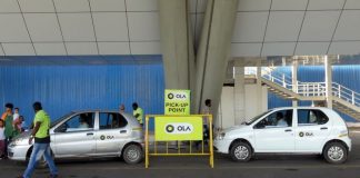 India’s Uber rival has no plans to launch in Dubai India's Uber rival has no plans to launch in Dubai