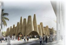 Ticket prices for Expo 2020 Dubai to be Dh120 per day