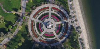 Dubai offers investment opportunities in major public parks Dubai offers investment opportunities in major public parks