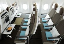 Etihad introduces ‘fully customisable’ experiences on A320, A321 aircraft Etihad introduces 'fully customisable' experiences on A320, A321 aircraft