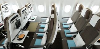 Etihad introduces ‘fully customisable’ experiences on A320, A321 aircraft Etihad introduces 'fully customisable' experiences on A320, A321 aircraft