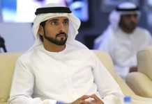 Dubai crown prince issues resolution to regulate autonomous vehicle testing Dubai crown prince issues resolution to regulate autonomous vehicle testing