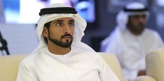 Dubai crown prince issues resolution to regulate autonomous vehicle testing Dubai crown prince issues resolution to regulate autonomous vehicle testing