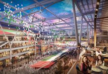 Meydan One to feature Middle East’s first indoor electric go-karting track Meydan One to feature Middle East's first indoor electric go-karting track