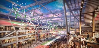 Meydan One to feature Middle East’s first indoor electric go-karting track Meydan One to feature Middle East's first indoor electric go-karting track
