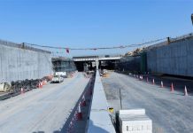 Dubai, Sharjah road links set to improve as project nears completion Dubai, Sharjah road links set to improve as project nears completion