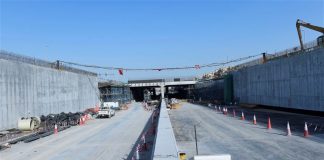 Dubai, Sharjah road links set to improve as project nears completion Dubai, Sharjah road links set to improve as project nears completion