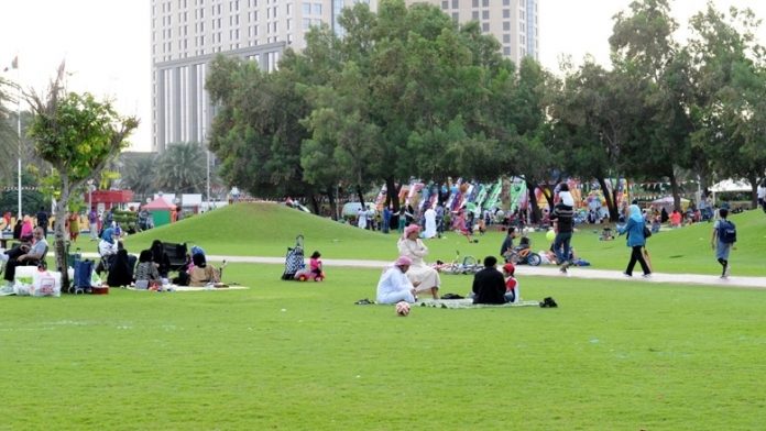 Dubai announces Eid Al Fitr timings for public parks Dubai announces Eid Al Fitr timings for public parks