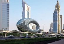 Dubai Future Council explores new technologies in philanthropy Dubai Future Council explores new technologies in philanthropy