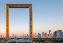 Dubai Frame announces Ramadan timings; free entry for select visitors Dubai Frame announces Ramadan timings; free entry for select visitors