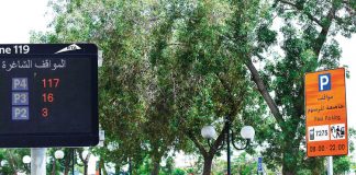 RTA Smart Parking: Finding a parking spot becomes easier RTA expands smart parking system, to help save time for motorists searching for parking