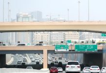 UAE weather: Dubai to see more sunshine with hazy patches UAE weather: Dubai to see more sunshine with hazy patches