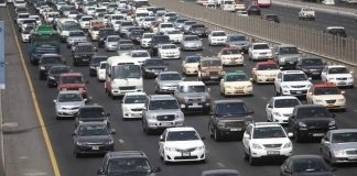 Get up to 50% discount on traffic fines in Dubai Get up to 50% discount on traffic fines in Dubai