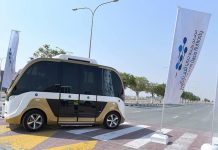 Dubai’s RTA launches $5m self-driving transport challenge Dubai's RTA launches $5m self-driving transport challenge