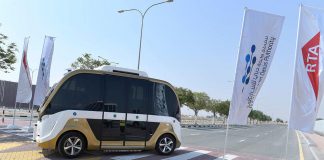 Dubai’s RTA launches $5m self-driving transport challenge Dubai's RTA launches $5m self-driving transport challenge