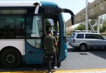 Abu Dhabi to invest $128m to improve public transport Integrated Transport Centre says 40 new buses to be launched in October, plans to buy total of 327 buses