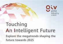Huawei Predicts 10 Megatrends for 2025 Global Industry Vision (GIV) report