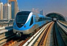 UAE: Over 296m riders use Dubai public transport in H1 Roads and Transport Authority reveals 6.5% growth in passengers using public transport during first six months of 2019