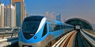 UAE: Over 296m riders use Dubai public transport in H1 Roads and Transport Authority reveals 6.5% growth in passengers using public transport during first six months of 2019