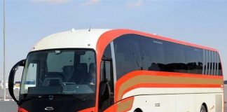 Direct bus services set to connect Abu Dhabi with Dubai’s Expo 2020 site Direct bus services set to connect Abu Dhabi with Dubai's Expo 2020 site