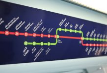 RTA’s Dubai Metro, Tram timings for Islamic New Year holiday 2019 RTA's Dubai Metro, Tram timings for Islamic New Year holiday 2019