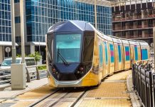 More than 4m riders use Dubai public transport over Eid holiday More than 4m riders use Dubai public transport over Eid holiday