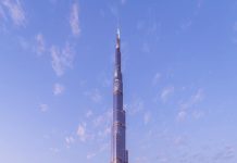 Revealed: How much it costs to get your ad to light up Burj Khalifa Revealed: How much it costs to get your ad to light up Burj Khalifa