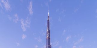 Revealed: How much it costs to get your ad to light up Burj Khalifa Revealed: How much it costs to get your ad to light up Burj Khalifa