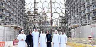 EXPO 2020: Dubai ruler promises ‘best Expo’ in 168-year history Sheikh Mohammed bin Rashid: "We are ready and remain true to our promise of presenting the best Expo edition in its 168-year-old history."