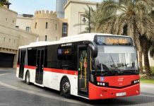 RTA to launch new night bus service in Dubai RTA to launch new night bus service in Dubai