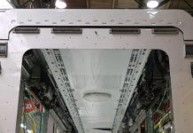 Photos: Dubai Metro’s Route 2020 trains take shape Dubai Metro's Route 2020 trains take shape