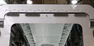 Photos: Dubai Metro’s Route 2020 trains take shape Dubai Metro's Route 2020 trains take shape