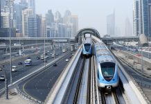 Video: Key facts to know as Dubai Metro turns 10 Video: Key facts to know as Dubai Metro turns 10
