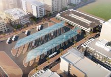RTA awards contract for building two bus passenger stations at Oud Metha, Al Satwa RTA awards contract for building two bus passenger stations at Oud Metha, Al Satwa