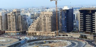 Completing roads leading to ‘Jewel of the Creek’ Completing roads leading to ‘Jewel of the Creek’