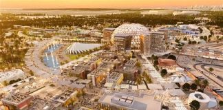 Women account for 60% of workers at Expo 2020 Dubai Women account for 60% of workers at Expo 2020 Dubai