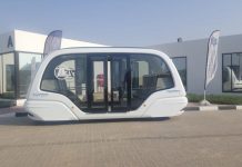 Sharjah’s SRTI Park begins pilot project for autonomous vehicle ops Sharjah's SRTI Park begins pilot project for autonomous vehicle ops