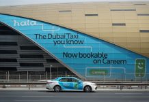 RTA migrates taxi bookings services to Hala e-hailing platform on December 7 RTA migrates taxi bookings services to Hala e-hailing platform on December 7
