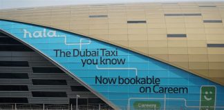 RTA migrates taxi bookings services to Hala e-hailing platform on December 7 RTA migrates taxi bookings services to Hala e-hailing platform on December 7